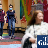 Spate of attacks across UK sparks fear among LGBTQ+ community