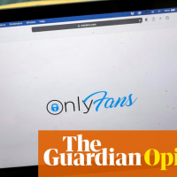 OnlyFans is making a shady attempt to build Gilead under the guise of women’s lib