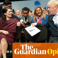 The Tories are cheering the voyage to a Brexit promised land that doesn’t exist | Rafael Behr