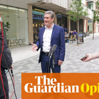 The Tories have had a local election disaster, so why on earth are we talking about Beergate? | Gaby Hinsliff