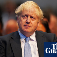 Boris Johnson under pressure to return Tory donor’s cash after Pandora papers claims