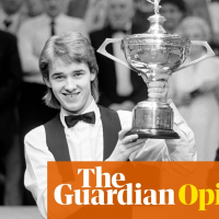 O’Sullivan has achieved perfection in snooker but Hendry still stands alone | Sean Ingle