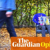 The Guardian view on the menopause: standing up for older women | Editorial