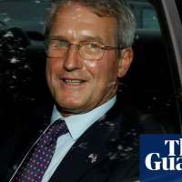 Tories engulfed in sleaze crisis after U-turn and Owen Paterson resignation