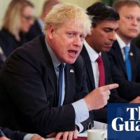 Wednesday briefing: The prime minister won the vote. Could rebels win the war?