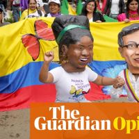 After 50 years, could Colombia finally have awoken from its nightmare? | María José Pizarro Rodríguez