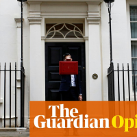 Rishi Sunak may have called off austerity, but the Tories will never reverse it