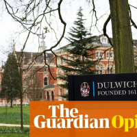 The pandemic ought to be the turning point in the debate about private schools | Frances Ryan