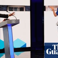 Tuesday briefing: The key exchanges from last night’s Tory leadership debate