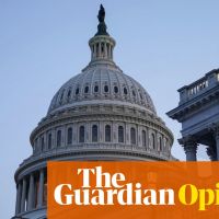 Why is the US about to give away $52bn to corporations like Intel? | Robert Reich