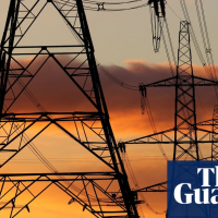 Tuesday briefing: Britain’s winter power struggle