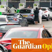 The petrol queues seem like a throwback. But at least in the 70s our leaders weren’t so callow | John Harris