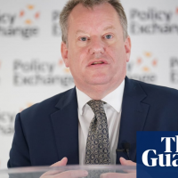 UK should not fear EU trade war, says Frost as he backs ripping up protocol