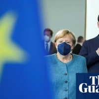 Sebastian Kurz departure is further blow to Europe’s centre-right