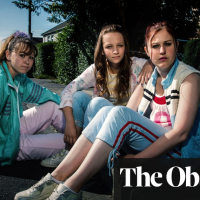 Rochdale victim: ‘I was groomed at 14, then the courts came for my children’