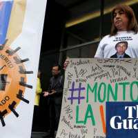 Colombian top general Mario Montoya faces murder charges in ‘false positives’ scandal