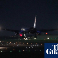 Nazanin Zaghari-Ratcliffe returns to the UK after six-year ordeal