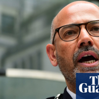 Neil Basu to demand answers over failed bid to lead National Crime Agency