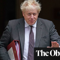 Prime Minister of the United Kingdom Img