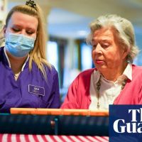 Labour’s Wes Streeting launches review to plan for national care service