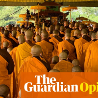 How Buddhism has changed the West for the better | Rebecca Solnit