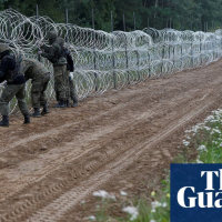 Poland extends state of emergency over migrants at Belarus frontier