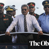 Tamils fear prison and torture in Sri Lanka, 13 years after civil war ended