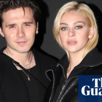 Brooklyn Peltz Beckham taking wife’s name highlights sexist anomaly in law