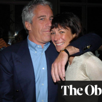 Ghislaine Maxwell, the Demon Queen, is behind bars. Does she have a secret that could unlock her shackles?