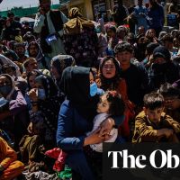 ‘They’d come to kill me’: The Afghan tax reformer hunted by the Taliban and abandoned by the Britain he served