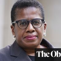 Don’t buy the Stonewall line on gender identity? Fine. You can’t be sacked for that now | Sonia Sodha