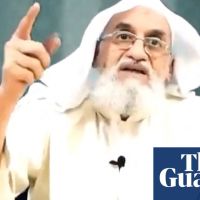 Ayman al-Zawahiri obituary