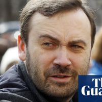 Russian-language Ukrainian TV channel aims to topple Putin