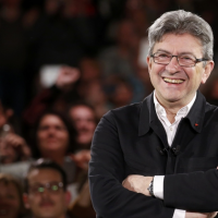 French greens, far left strike deal ahead of parliamentary vote