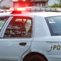 23-year-old arrested in connection to weekend homicide on southwest side, IMPD says