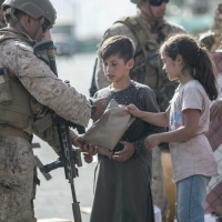 Cui Bono? Who Benefits From the Afghanistan Withdrawal?