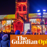 The Guardian view on Unboxed: so much for the ‘festival of Brexit’ | Editorial