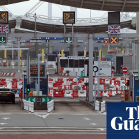 Over 60% of EU citizens stopped at ports by UK post-Brexit are Romanian