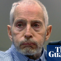 Why Robert Durst’s first murder conviction might not be his last