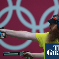 Mining union backs Daniel Repacholi as Labor candidate in Hunter to replace Joel Fitzgibbon