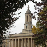 Penn State Plans to ‘Reimagine’ K-12, and ‘Antiracism’ Will Lead the Way