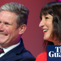 McDonald’s abrupt resignation shatters Labour show of unity