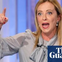 Italy election: who’s running, who will win, and why does it matter?