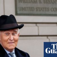 Film offers inside look at Roger Stone’s ‘Stop the Steal’ efforts before January 6