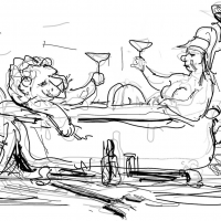 A Brexit King? Keep an Eye on George