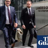 NGOs condemn trial in Austria of ‘Ibizagate’ whistleblower