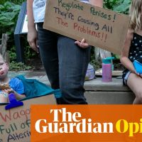 Yes, Republicans really did try to make abortion punishable by death | Arwa Mahdawi