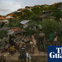 Rohingya refugees welcome US decision to call Myanmar atrocities a genocide