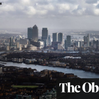 The deception that is ‘levelling up’ | Letters