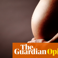 Policing pregnancy while corporate drug pushers go free shows warped values | Arwa Mahdawi